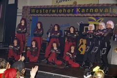 Westerwieher Karnevals Verein