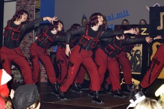 Westerwieher Karnevals Verein