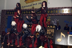 Westerwieher Karnevals Verein