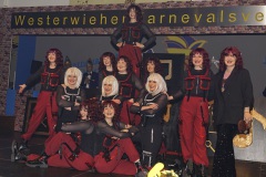 Westerwieher Karnevals Verein