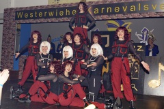 Westerwieher Karnevals Verein