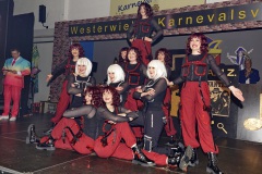 Westerwieher Karnevals Verein