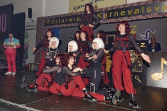 Westerwieher Karnevals Verein