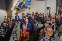Westerwieher Karnevals Verein