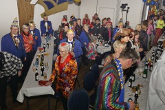 Westerwieher Karnevals Verein