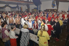 Westerwieher Karnevals Verein