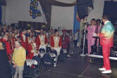 Westerwieher Karnevals Verein