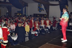 Westerwieher Karnevals Verein
