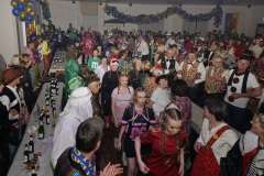 Westerwieher Karnevals Verein