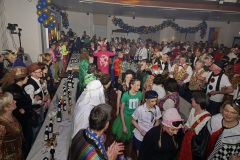 Westerwieher Karnevals Verein