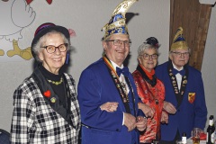 Westerwieher Karnevals Verein