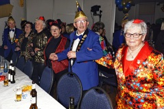 Westerwieher Karnevals Verein