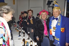 Westerwieher Karnevals Verein