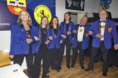 Westerwieher Karnevals Verein