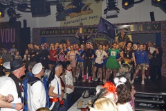 Westerwieher Karnevals Verein