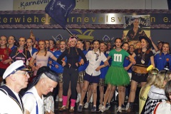 Westerwieher Karnevals Verein