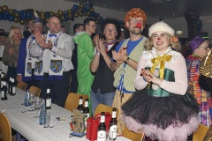 Westerwieher Karnevals Verein