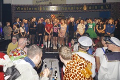 Westerwieher Karnevals Verein