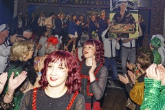 Westerwieher Karnevals Verein