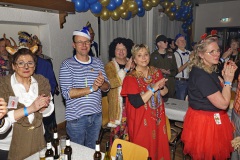 Westerwieher Karnevals Verein