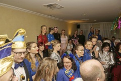 Westerwieher Karnevals Verein