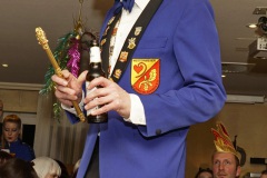 Westerwieher Karnevals Verein