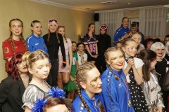 Westerwieher Karnevals Verein