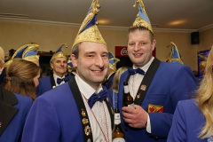 Westerwieher Karnevals Verein