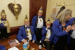 Westerwieher Karnevals Verein