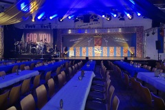 1. Prunksitzung - Freitag, 28.02.2025