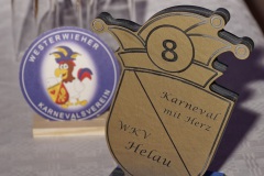 Westerwieher Karnevals Verein