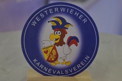 Westerwieher Karnevals Verein