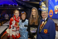 Westerwieher Karnevals Verein