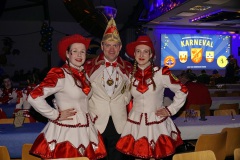 Westerwieher Karnevals Verein