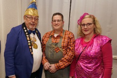 Westerwieher Karnevals Verein