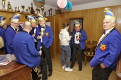 Westerwieher Karnevals Verein