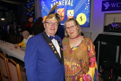 Westerwieher Karnevals Verein