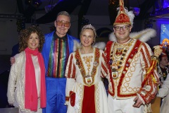 Westerwieher Karnevals Verein