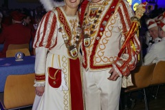 Westerwieher Karnevals Verein