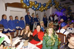 Westerwieher Karnevals Verein