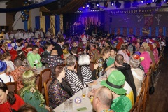 Westerwieher Karnevals Verein