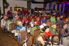 Westerwieher Karnevals Verein