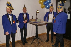 Westerwieher Karnevals Verein
