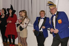 Westerwieher Karnevals Verein