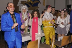 Westerwieher Karnevals Verein