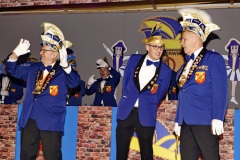 Westerwieher Karnevals Verein