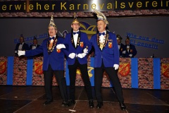 Westerwieher Karnevals Verein