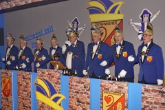 Westerwieher Karnevals Verein