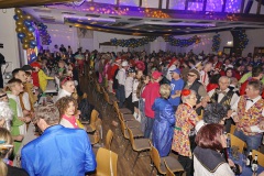 Westerwieher Karnevals Verein