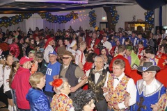 Westerwieher Karnevals Verein